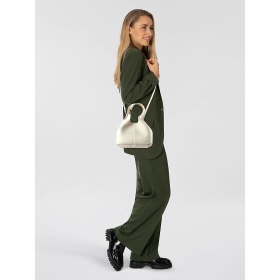 Coccinelle C-Easy Handtasche Leder 21 cm