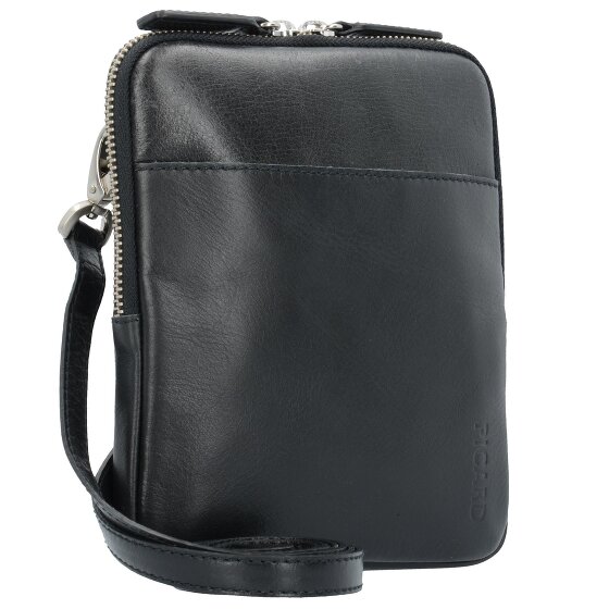 Picard Buddy Umhängetasche Leder 16 cm