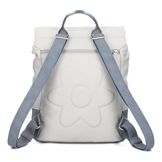 Zwei Jana Daypack 35 cm Laptopfach