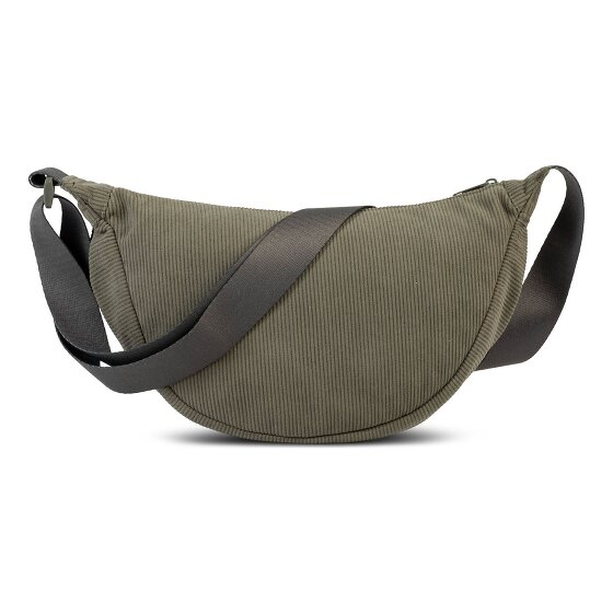 Bench Cord Umhängetasche 26 cm