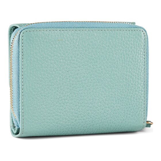 Braun Büffel Asti Geldbörse RFID Leder 12 cm