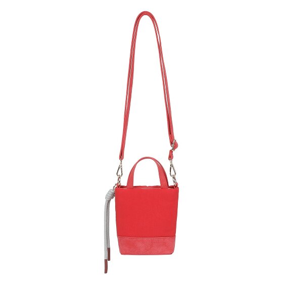 Fritzi aus Preußen Brigitte x fritzi Mini Toty limited Bubble Mini Bag Handtasche 13 cm