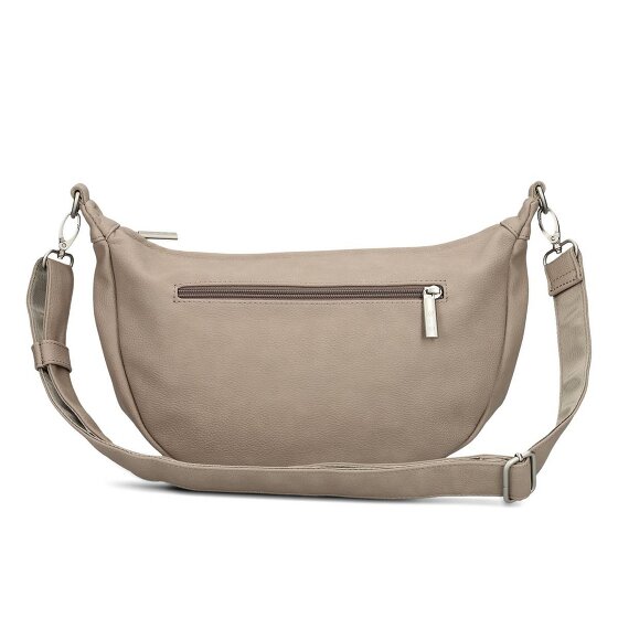 Zwei Mademoiselle.M Umhängetasche 34 cm