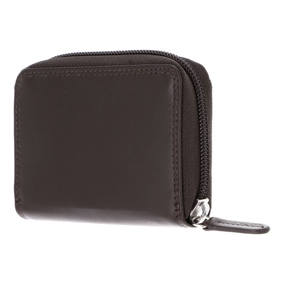 Golden Head Polo Kreditkartenetui RFID Leder 10 cm