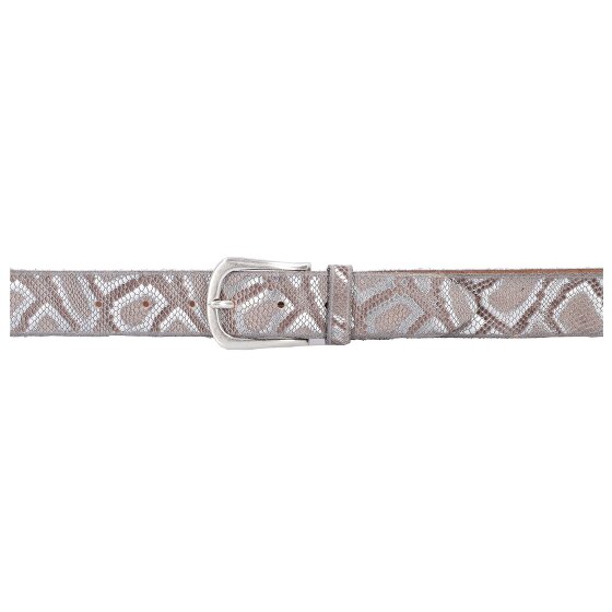 b.belt Gürtel Leder