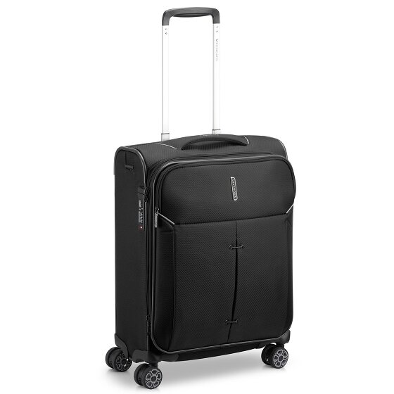 Roncato Ironik 2.0 4-Rollen Kabinentrolley 55 cm