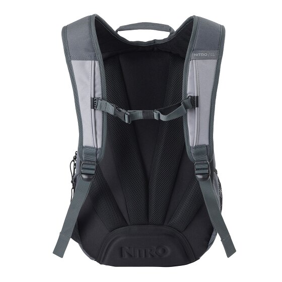NITRO Stash 29 Schulrucksack 49 cm