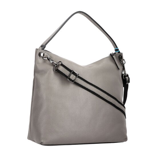 Gabs Fiona Schultertasche Leder 35 cm