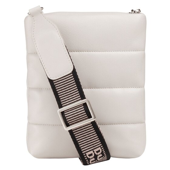 DuDu Falkland Handytasche Leder 14.5 cm