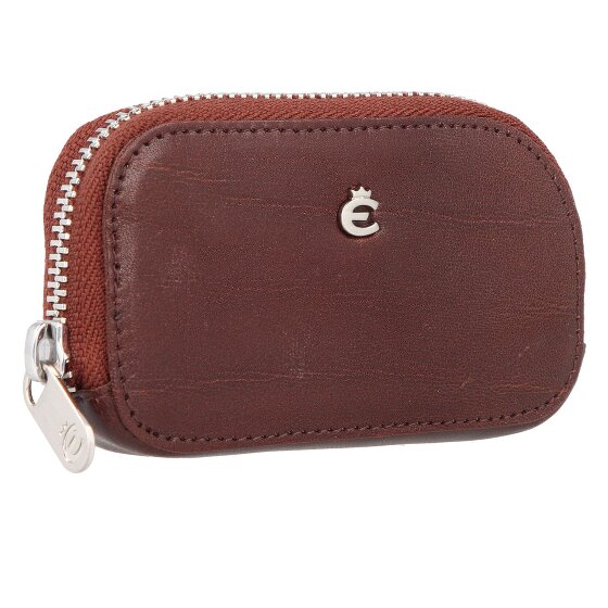 Esquire Toscana Schlüsseletui Leder 9.5 cm