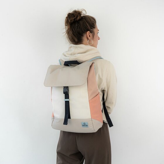 Johnny Urban Flash Series Mika Daypack 40 cm Laptopfach