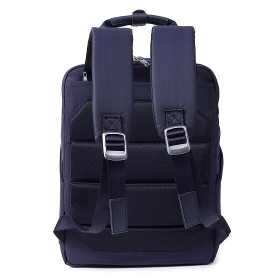 Hedgren Furo Rappu Daypack RFID Schutz 37 cm