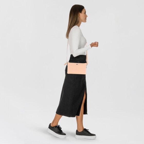 Braun Büffel Hanna Umhängetasche Leder 21 cm