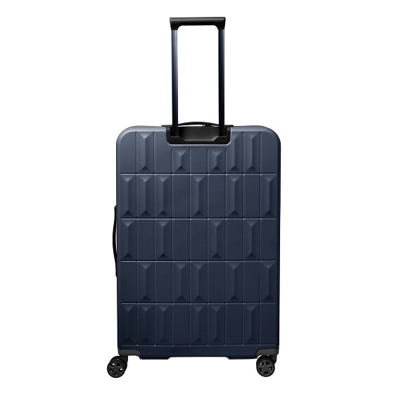 Travelite Panello 4 Rollen Trolley L 76 cm