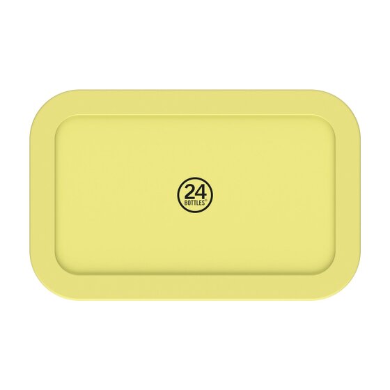 24Bottles Brotdose 18.5 cm