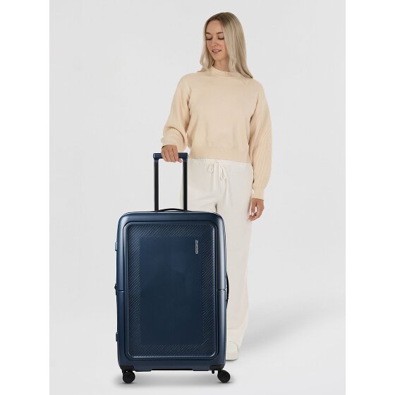 American Tourister Dashpop 4 Rollen Trolley 77 cm