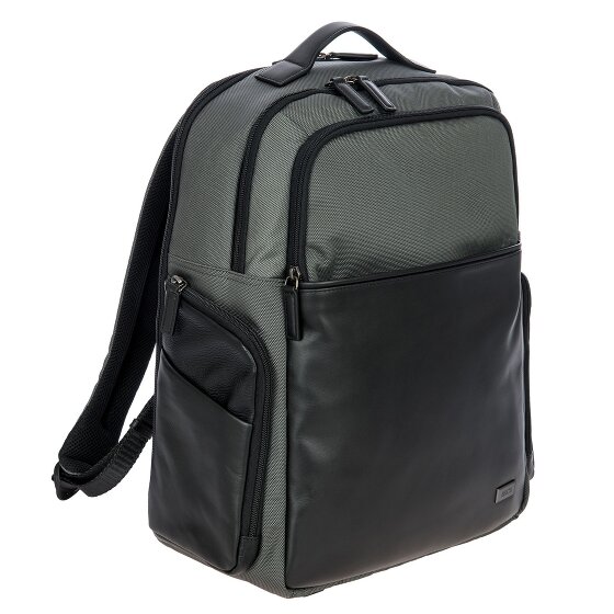 Bric's Monza Business-Rucksack 43 cm Laptopfach