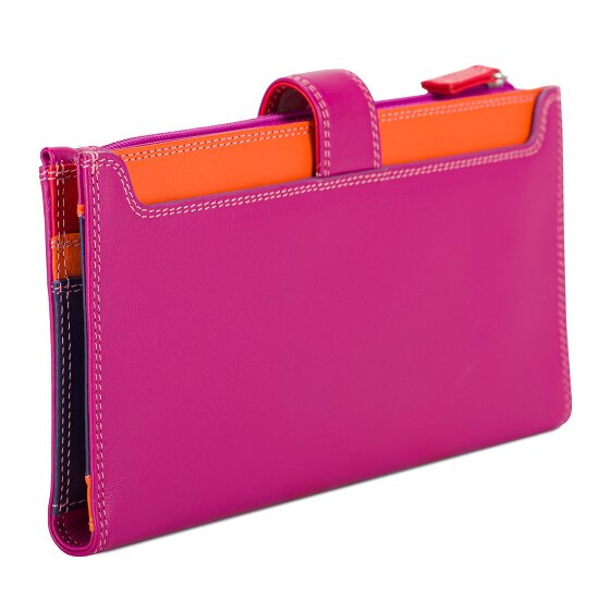 Mywalit Continental Geldbörse Leder 20 cm
