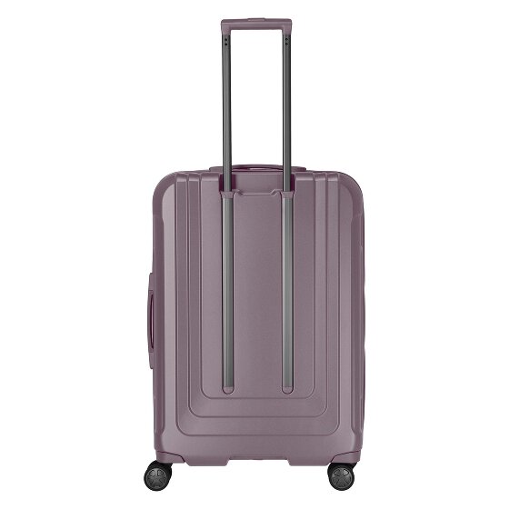 Titan X-Ray 4-Rollen Trolley 77 cm