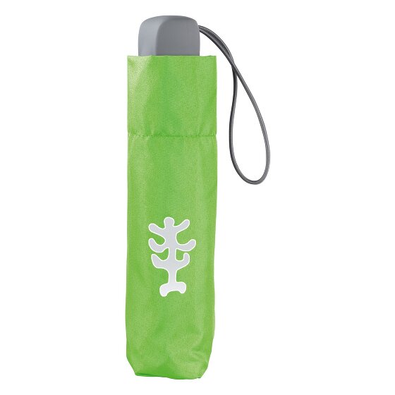 Step by Step Kinder Taschenschirm 22 cm mit reflektierenden Elementen
