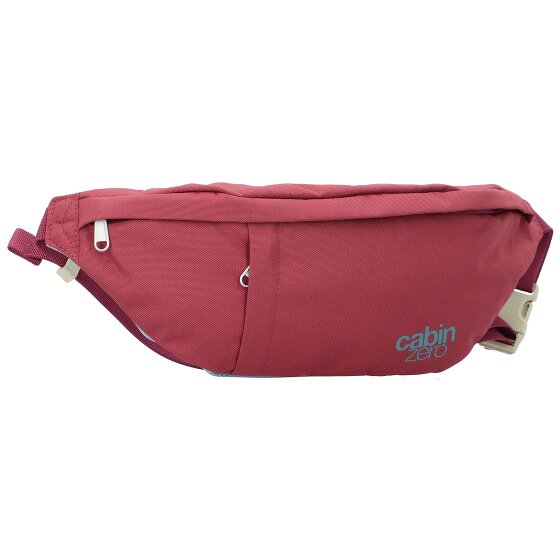 Cabin Zero Classic Gürteltasche RFID 37 cm