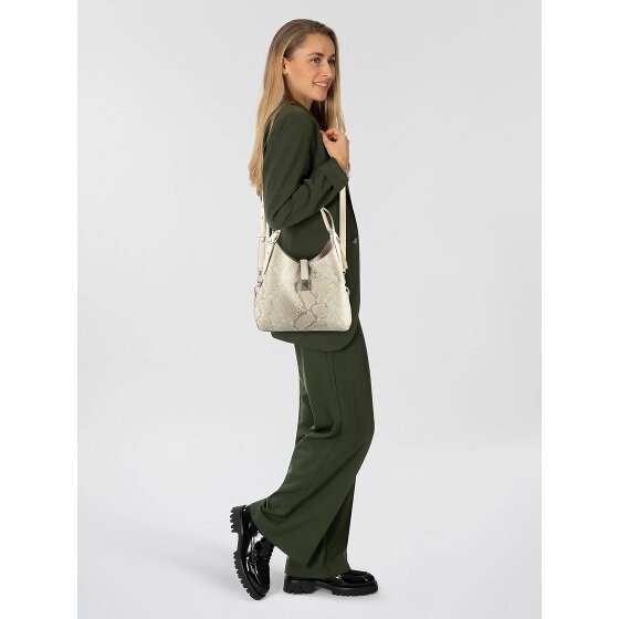 Kate Spade New York Deco Handtasche Leder 27 cm