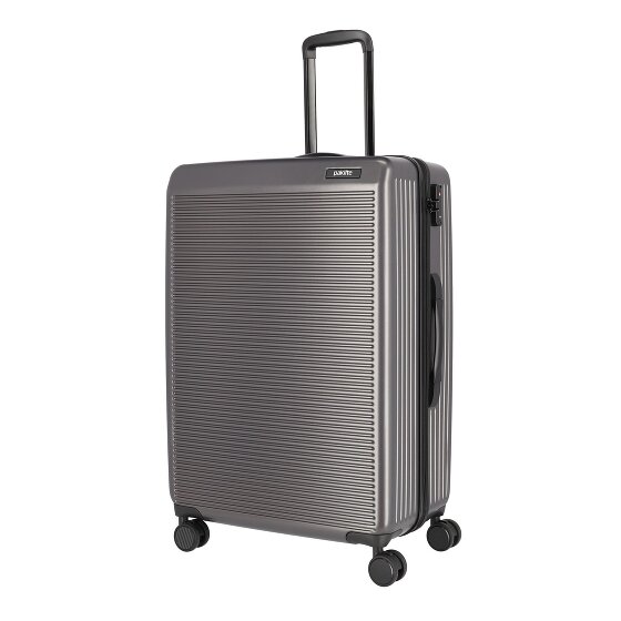 Paklite Sienna 4 Rollen Trolley L 77 cm