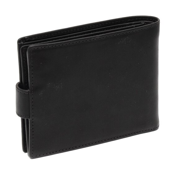 The Chesterfield Brand Curtis Geldbörse Leder 12 cm