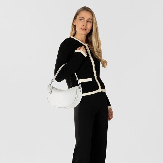 abro Willow Schultertasche Leder 34.5 cm