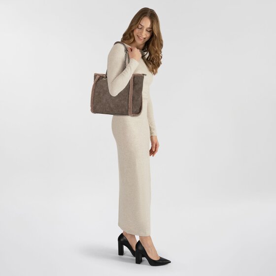 U.S. Polo Assn. Holly Shopper Tasche 33 cm