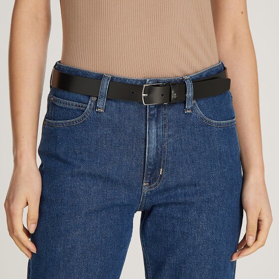 Calvin Klein CK Must Gürtel Leder