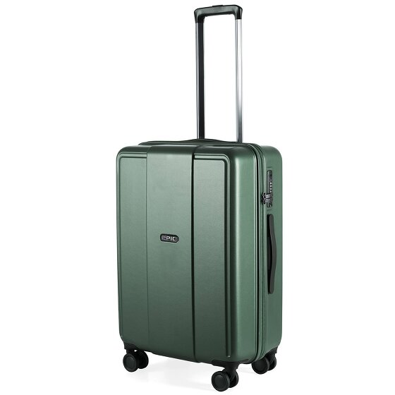 Epic Pop 6.0 4 Rollen Trolley 65 cm