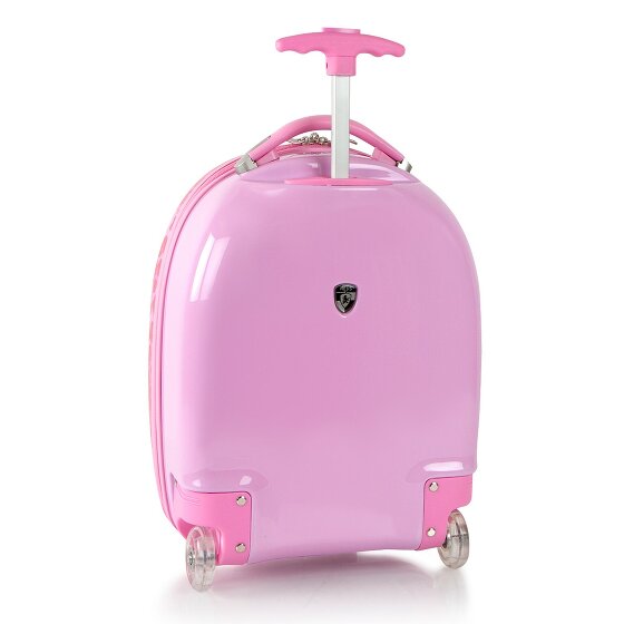 Heys Kids 2 Rollen Kindertrolley 46 cm