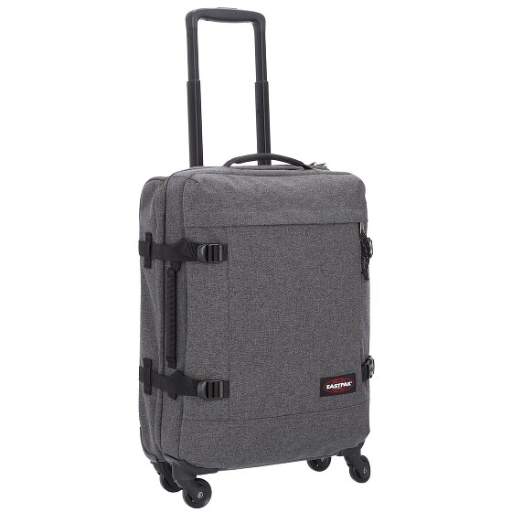Eastpak Trans4 S 4-Rollen Kabinentrolley 54 cm