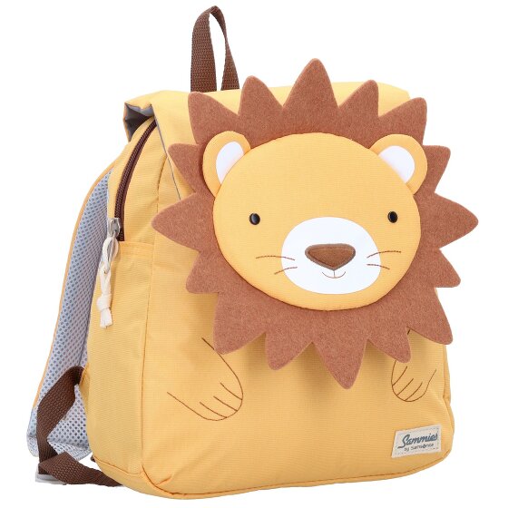 Sammies by Samsonite Happy Sammies Eco Kinderrucksack 27,5 cm