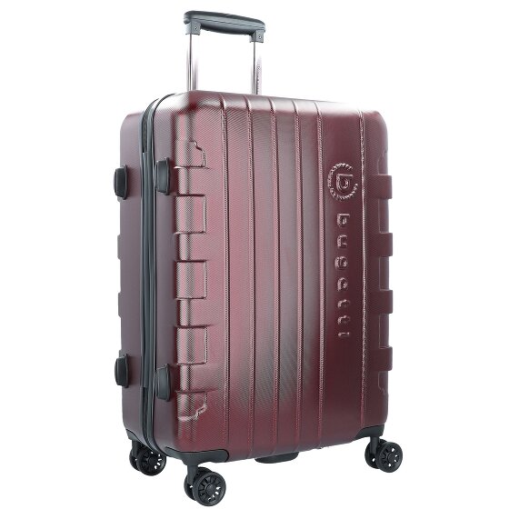 Bugatti Galatea 4-Rollen Trolley 66 cm