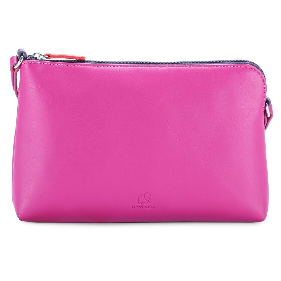 Mywalit Umhängetasche Leder 22 cm