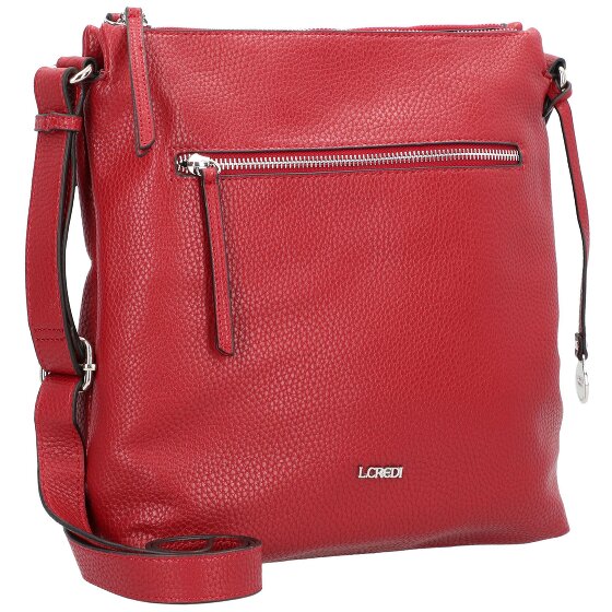 L.Credi New Orleans Umhängetasche 29 cm