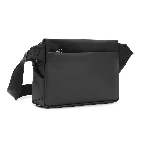 Hedgren Furo Hogo Umhängetasche RFID Schutz 22 cm