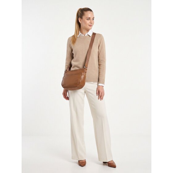 Mandarina Duck MD20 Umhängetasche Leder 37 cm