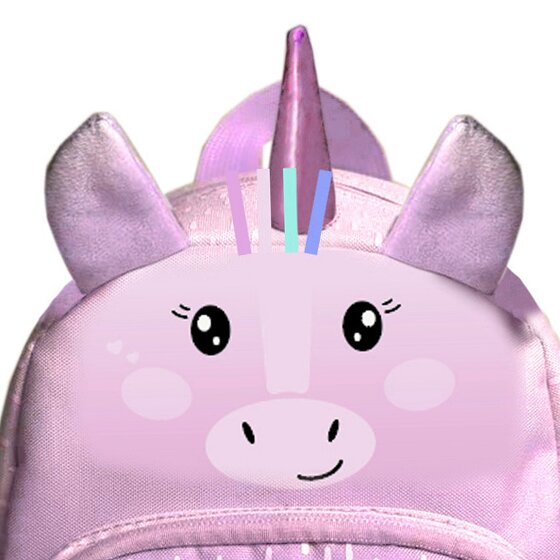 Schneiders Mini Kindergartenrucksack 27 cm