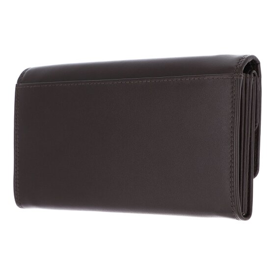 Golden Head Polo Geldbörse RFID Schutz Leder 17.5 cm