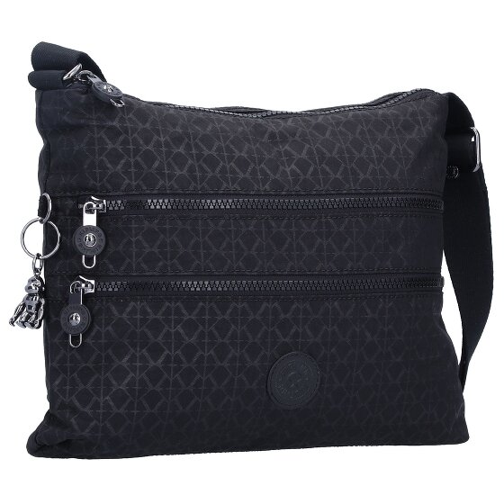 Kipling Basic Plus Alvar Umhängetasche 32 cm