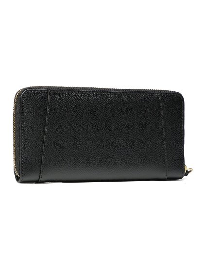 The Bridge Ines Geldbörse Leder 19 cm