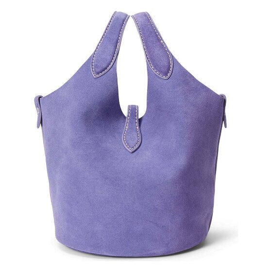 POLO RALPH LAUREN Polo Play Shopper Tasche Leder 28 cm