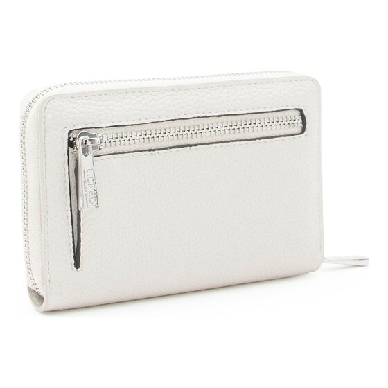 L.Credi Perla Geldbörse RFID Schutz 16 cm