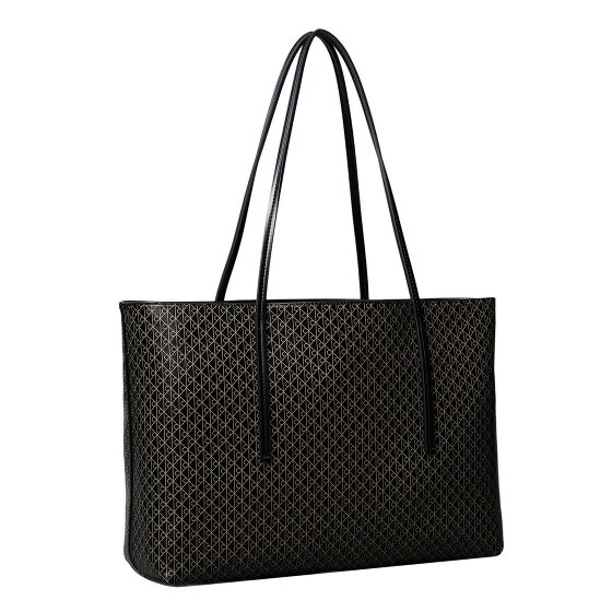 Calvin Klein Aop Shopper Tasche 40 cm