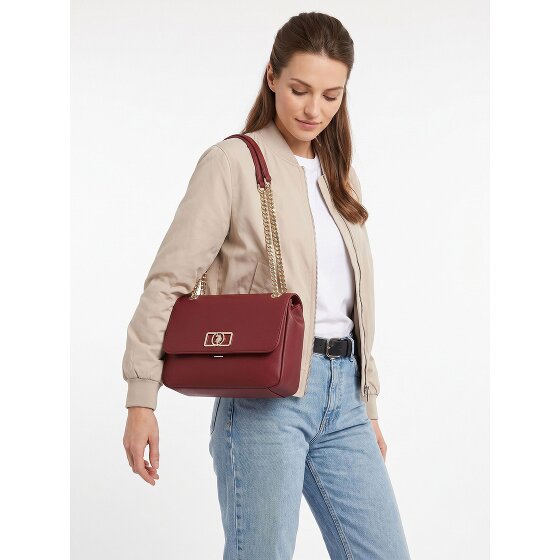 U.S. Polo Assn. Jones Chic Schultertasche 28 cm