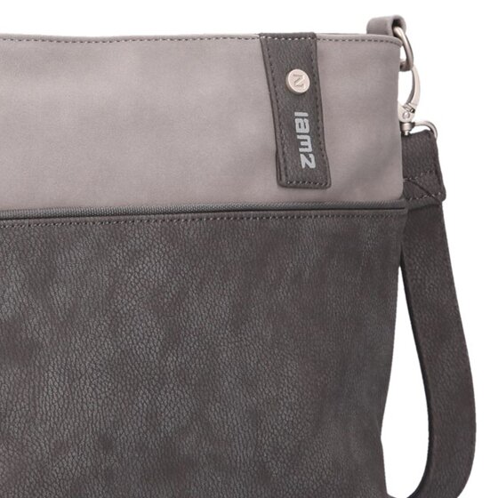 Zwei Jana Umhängetasche 27 cm