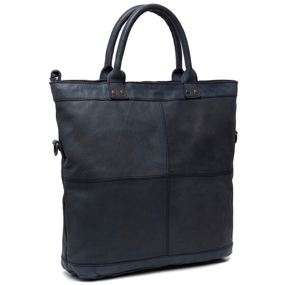 The Chesterfield Brand Ontario Handtasche Leder 37 cm